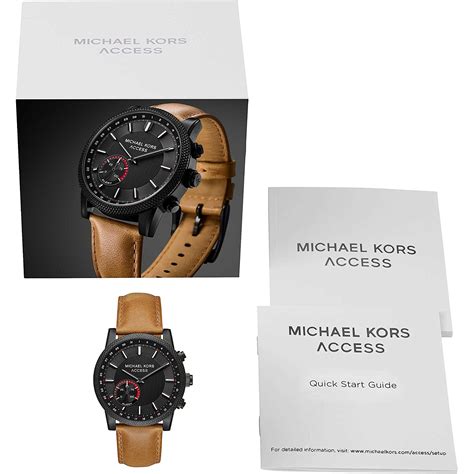 Michael Kors Scout MKT4026 